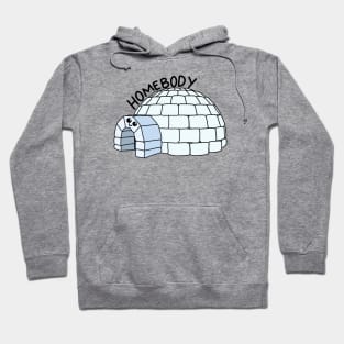 Homebody Hoodie